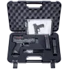 PIST PDP F-SERIES OR WALTHER 3.5'' CAL 9X19, 15 COUPS