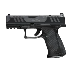 PIST PDP F-SERIES OR WALTHER 4'' CAL 9X19, 15 COUPS