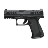 PIST PDP F-SERIES OR WALTHER 4'' CAL 9X19, 15 COUPS