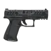 PIST PDP F-SERIES OR WALTHER 4'' CAL 9X19, 15 COUPS