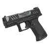 PIST PDP F-SERIES OR WALTHER 4'' CAL 9X19, 15 COUPS
