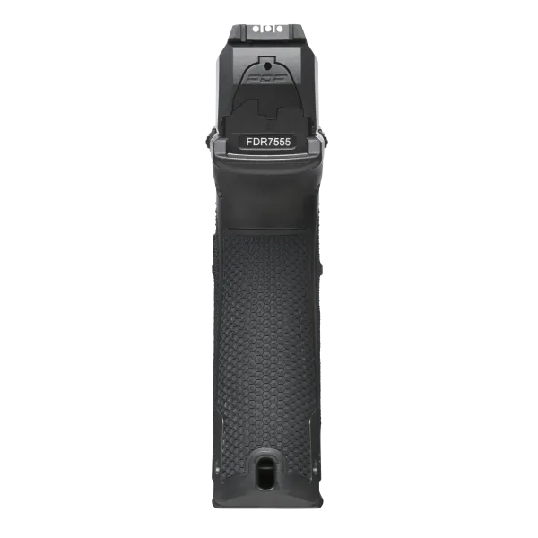 PIST PDP F-SERIES OR WALTHER 4'' CAL 9X19, 15 COUPS