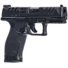 PIST PDP FULL SIZE WALTHER 4'' CAL 9X19, 18 COUPS