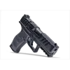 PIST PDP FULL SIZE WALTHER 4'' CAL 9X19, 18 COUPS