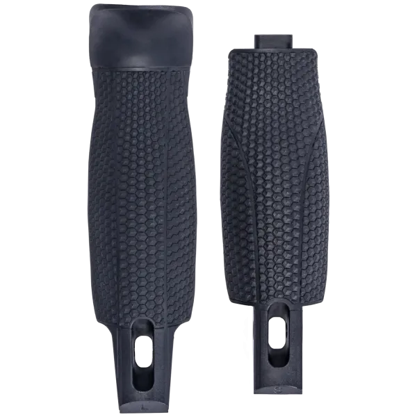 PIST PDP FULL SIZE WALTHER 4'' CAL 9X19, 18 COUPS