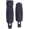 PIST PDP FULL SIZE WALTHER 4'' CAL 9X19, 18 COUPS