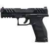 PIST PDP FULL SIZE WALTHER 4,5'' CAL 9X19, 18 COUPS