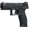 PIST PDP FULL SIZE WALTHER 4,5'' CAL 9X19, 18 COUPS