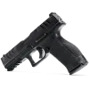 PIST PDP FULL SIZE WALTHER 4,5'' CAL 9X19, 18 COUPS