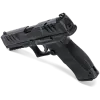 PIST PDP FULL SIZE WALTHER 4,5'' CAL 9X19, 18 COUPS