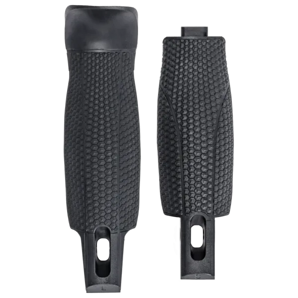 PIST PDP FULL SIZE WALTHER 4,5'' CAL 9X19, 18 COUPS