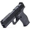 PIST PDP FULL SIZE WALTHER 4,5'' CAL 9X19, 18 COUPS - TUNGSTEN GREY