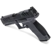 PIST PDP FULL SIZE WALTHER 4,5'' CAL 9X19, 18 COUPS - TUNGSTEN GREY