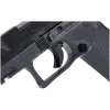 PIST PDP FULL SIZE WALTHER 4,5'' CAL 9X19, 18 COUPS - TUNGSTEN GREY