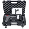 PIST PDP FULL SIZE WALTHER 4,5'' CAL 9X19, 18 COUPS - TUNGSTEN GREY