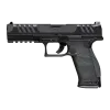 PIST PDP FULL SIZE WALTHER 5'' CAL 9X19, 18 COUPS
