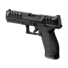 PIST PDP FULL SIZE WALTHER 5'' CAL 9X19, 18 COUPS
