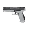 PIST PDP FULL SIZE WALTHER 5'' CAL 9X19, 18 COUPS - TUNGSTEN GREY