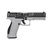 PIST PDP FULL SIZE WALTHER 5'' CAL 9X19, 18 COUPS - TUNGSTEN GREY