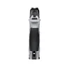 PIST PDP FULL SIZE WALTHER 5'' CAL 9X19, 18 COUPS - TUNGSTEN GREY