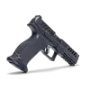 PIST PDP MATCH POLYMERE FULL SIZE WALTHER 5'' CAL 9X19, 18/20 COUPS