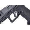 PIST PDP MATCH POLYMERE FULL SIZE WALTHER 5'' CAL 9X19, 18/20 COUPS