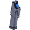 PIST PDP MATCH POLYMERE FULL SIZE WALTHER 5'' CAL 9X19, 18/20 COUPS