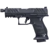 PIST PDP PRO SD COMPACT OR WALTHER 4.6'' CAL 9X19, 18 COUPS