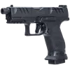 PIST PDP PRO SD COMPACT OR WALTHER 4.6'' CAL 9X19, 18 COUPS
