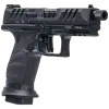 PIST PDP PRO SD COMPACT OR WALTHER 4.6'' CAL 9X19, 18 COUPS