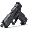 PIST PDP PRO SD COMPACT OR WALTHER 4.6'' CAL 9X19, 18 COUPS