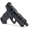 PIST PDP PRO SD COMPACT OR WALTHER 4.6'' CAL 9X19, 18 COUPS