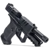 PIST PDP PRO SD COMPACT OR WALTHER 4.6'' CAL 9X19, 18 COUPS