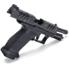 PIST PDP PRO SD COMPACT OR WALTHER 4.6'' CAL 9X19, 18 COUPS