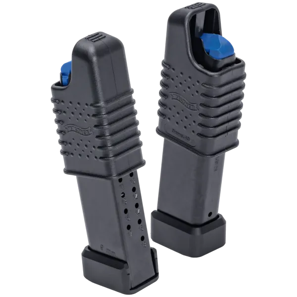 PIST PDP PRO SD COMPACT OR WALTHER 4.6'' CAL 9X19, 18 COUPS