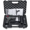 PIST PDP PRO SD COMPACT OR WALTHER 4.6'' CAL 9X19, 18 COUPS