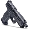 PIST PDP PRO SD FULL SIZE OR WALTHER 5.1'' CAL 9X19, 18 COUPS