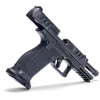 PIST PDP PRO SD FULL SIZE OR WALTHER 5.1'' CAL 9X19, 18 COUPS