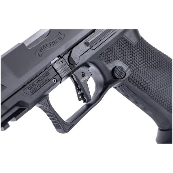 PIST PDP PRO SD FULL SIZE OR WALTHER 5.1'' CAL 9X19, 18 COUPS
