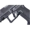 PIST PDP PRO SD FULL SIZE OR WALTHER 5.1'' CAL 9X19, 18 COUPS