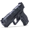 PIST PDP SF COMPACT WALTHER 4'' CAL 9X19, 15 COUPS