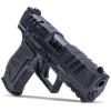 PIST PDP SF COMPACT WALTHER 4'' CAL 9X19, 15 COUPS