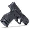 PIST PDP SF COMPACT WALTHER 4'' CAL 9X19, 15 COUPS