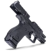 PIST PDP SF COMPACT WALTHER 4'' CAL 9X19, 15 COUPS