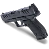 PIST PDP SF COMPACT WALTHER 4'' CAL 9X19, 15 COUPS