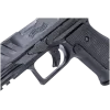 PIST PDP SF COMPACT WALTHER 4'' CAL 9X19, 15 COUPS