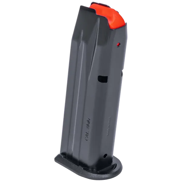 PIST PDP SF COMPACT WALTHER 4'' CAL 9X19, 15 COUPS