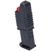 PIST PDP SF COMPACT WALTHER 4'' CAL 9X19, 15 COUPS