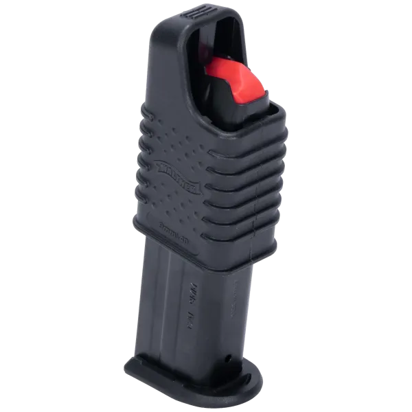 PIST PDP SF COMPACT WALTHER 4'' CAL 9X19, 15 COUPS