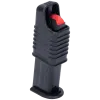 PIST PDP SF COMPACT WALTHER 4'' CAL 9X19, 15 COUPS